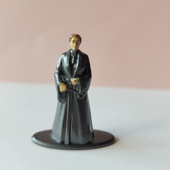 4/$50⭐️Lot of 8 Harry Potter Nano Metalfigs Die Cast Figures Jada Toys Metal - Picture 6 of 12